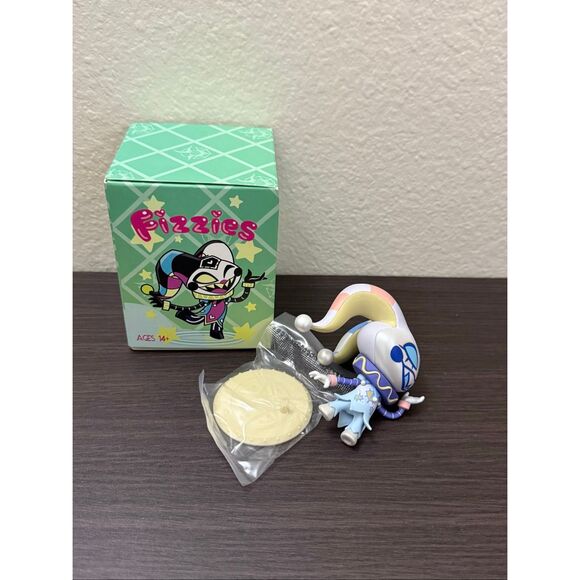 Helluva Boss Fizzarolli Fizzies Blind Box Figure - Angel - Picture 5 of 5